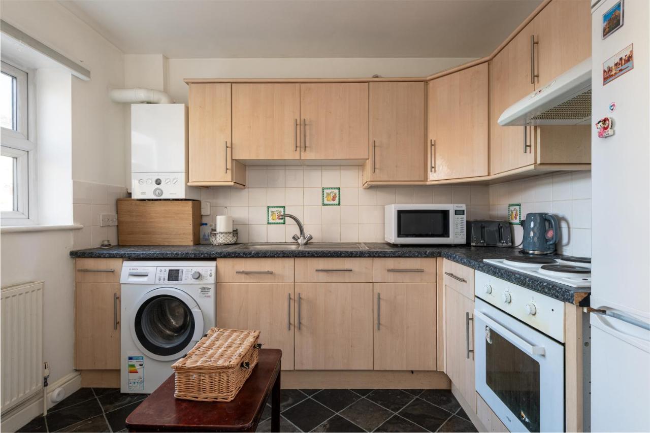 Homestay Cosy Retreat - Smarttv And Wi-fi *