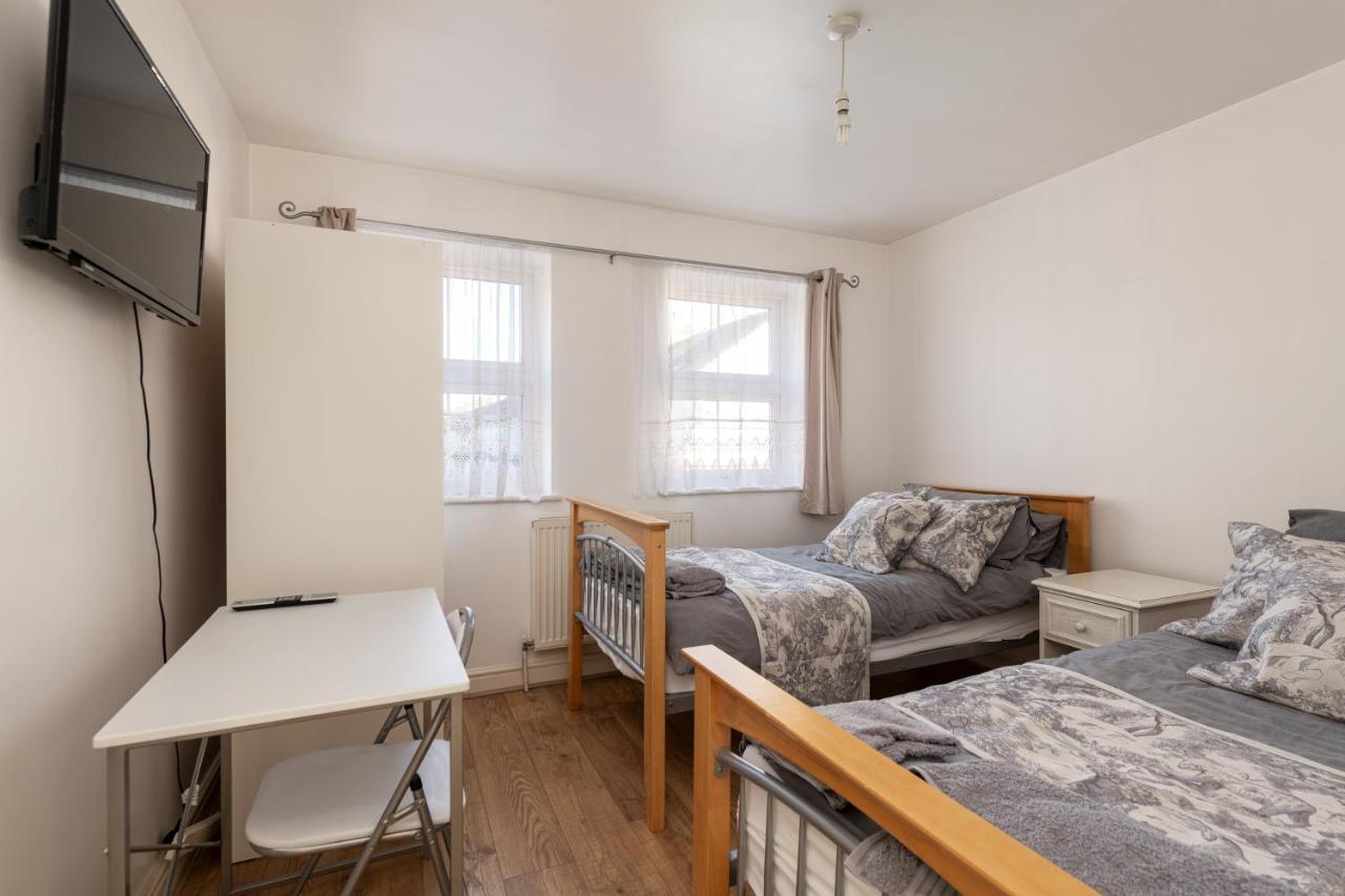 Homestay Cosy Retreat - Smarttv And Wi-fi Gillingham (Kent)