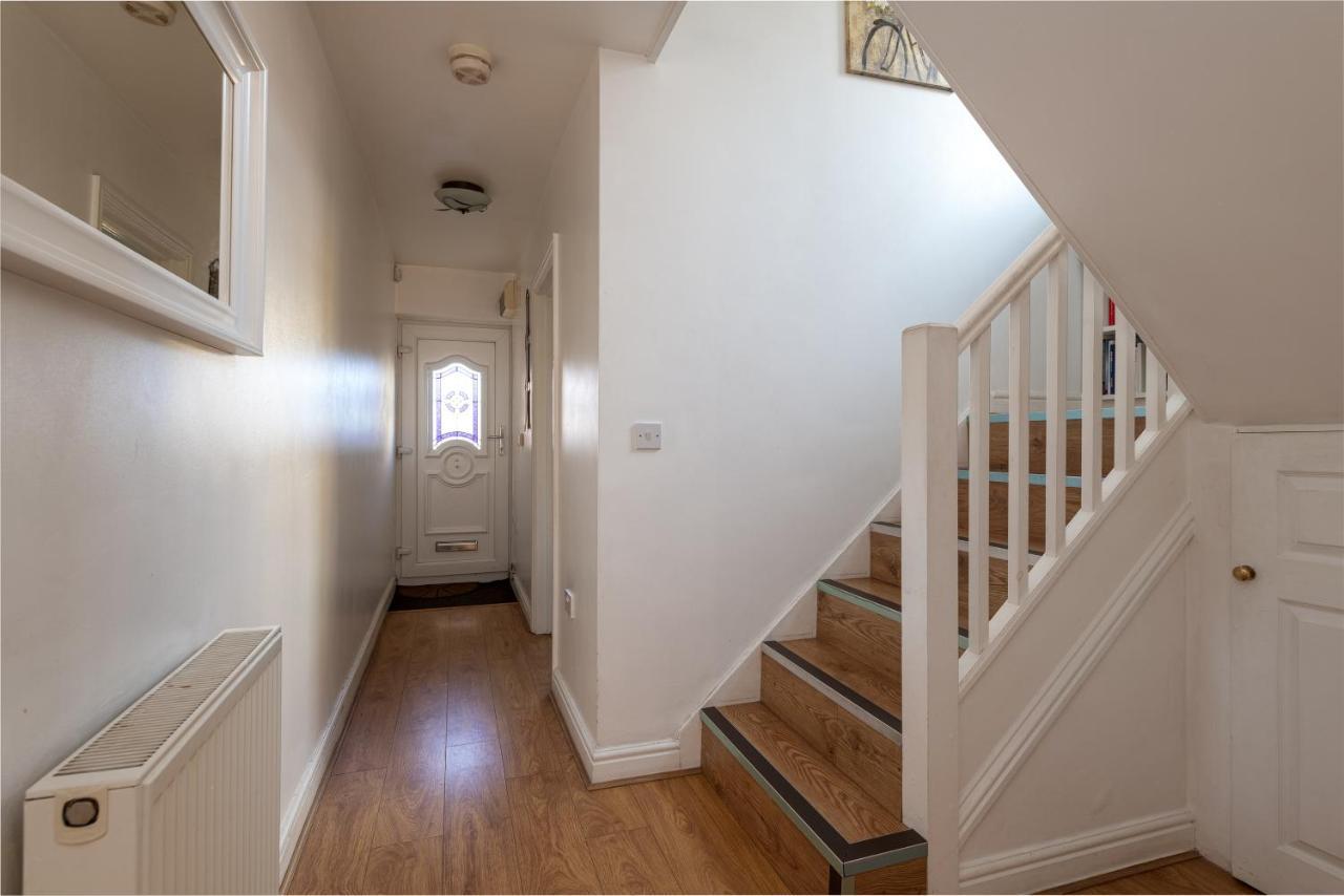 Cosy Retreat - Smarttv And Wi-fi Gillingham (Kent)